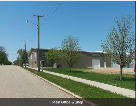 129 Main Ave, Gary, SD for rent - Building Photo - Image 1 of 6