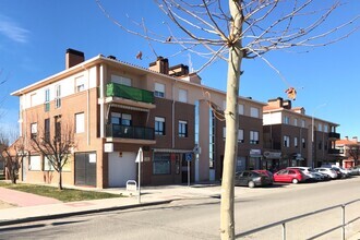 Avenida Doña María De Las Mercedes, 3, Alovera, Guadalajara for sale Primary Photo- Image 1 of 4