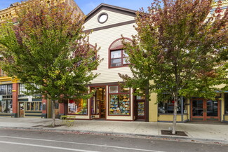 More details for 936 Water St, Port Townsend, WA - Retail for Sale