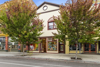 936 Water St, Port Townsend, WA for sale Building Photo- Image 1 of 52