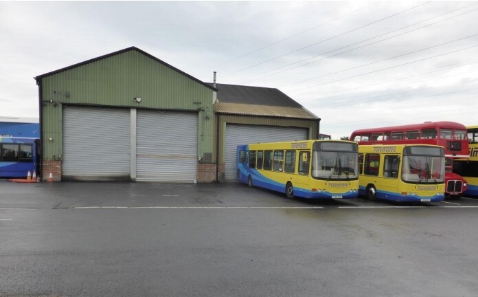 Dorset Rd, Sheerness for sale - Primary Photo - Image 1 of 1