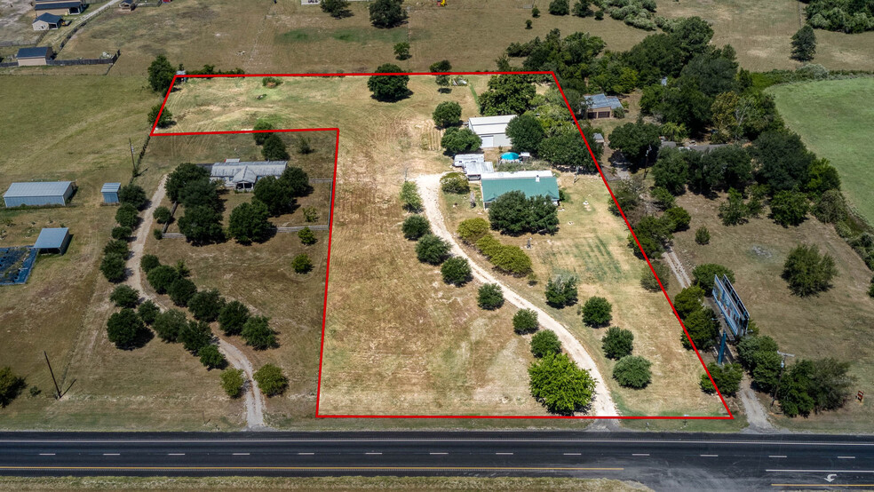 29645 Highway 6, Hempstead, TX for sale - Primary Photo - Image 1 of 45