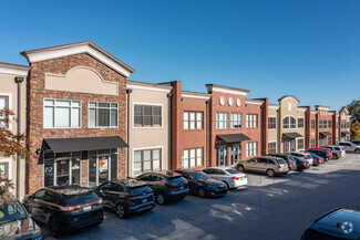 More details for 955 W Wade Hampton Blvd, Greer, SC - Office for Sale