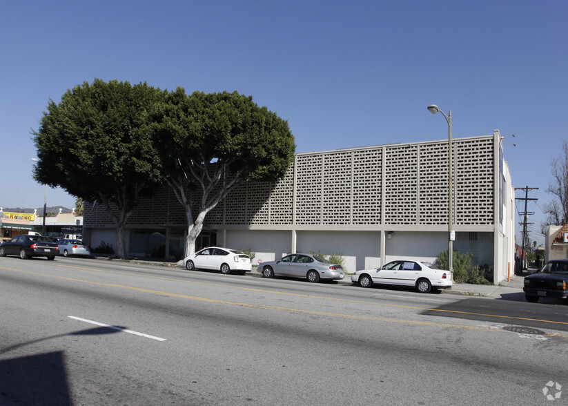 922 N Vine St, Los Angeles, CA for sale - Primary Photo - Image 1 of 1