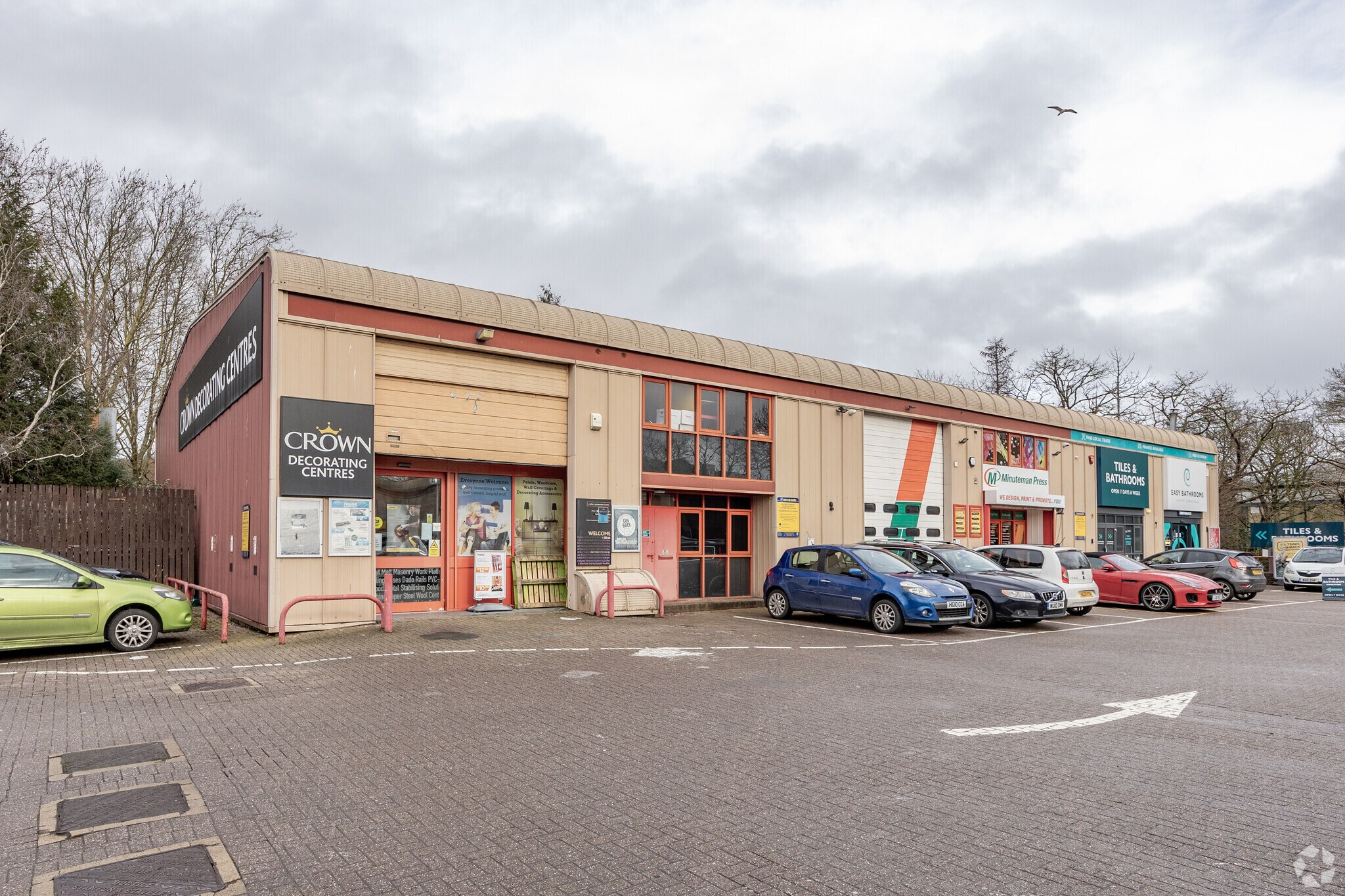 Ivo Peters Rd, Bath for sale Primary Photo- Image 1 of 1