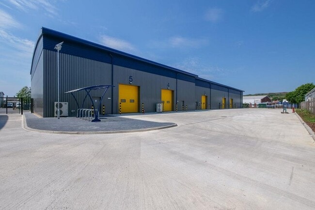 More details for 1-7 Fishers Grv, Portsmouth - Industrial to Rent