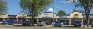 More details for 3803-3903 40th Ave, Red Deer, AB - Retail for Rent