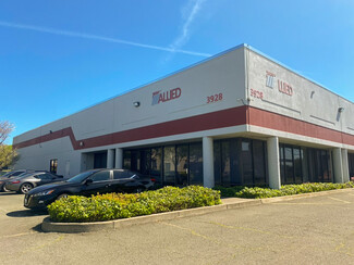 More details for 3928 Oregon St, Benicia, CA - Industrial for Rent