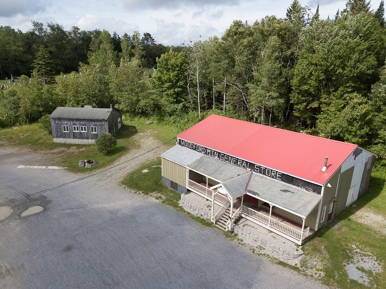 5053 Vermont Route 9, Old Bennington, VT for sale - Other - Image 1 of 1