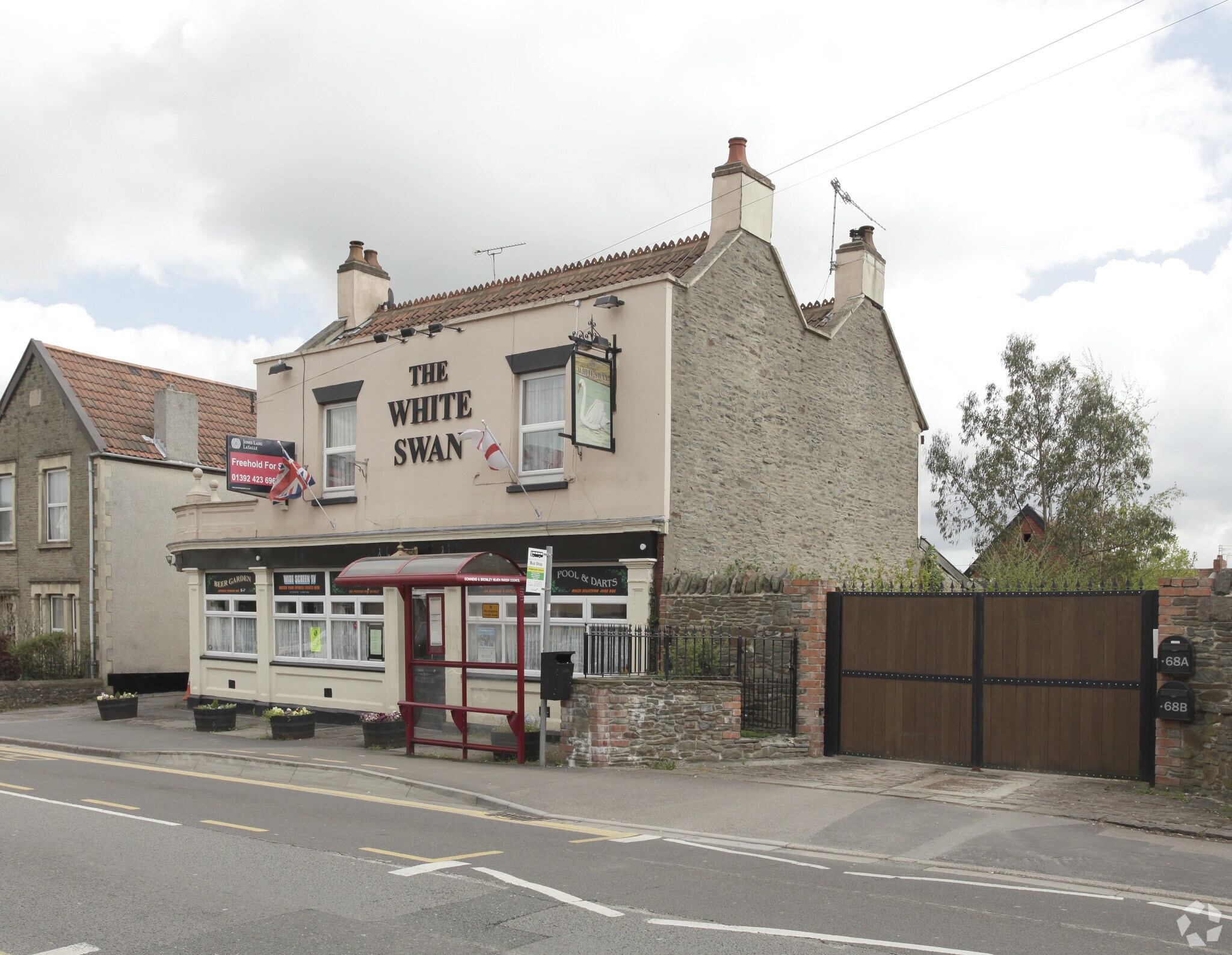 70 North St, Bristol for sale Primary Photo- Image 1 of 1
