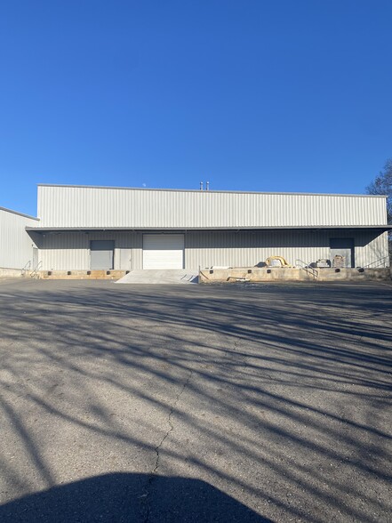 400 Martin Luther King Blvd, Malvern, AR for sale - Building Photo - Image 1 of 1