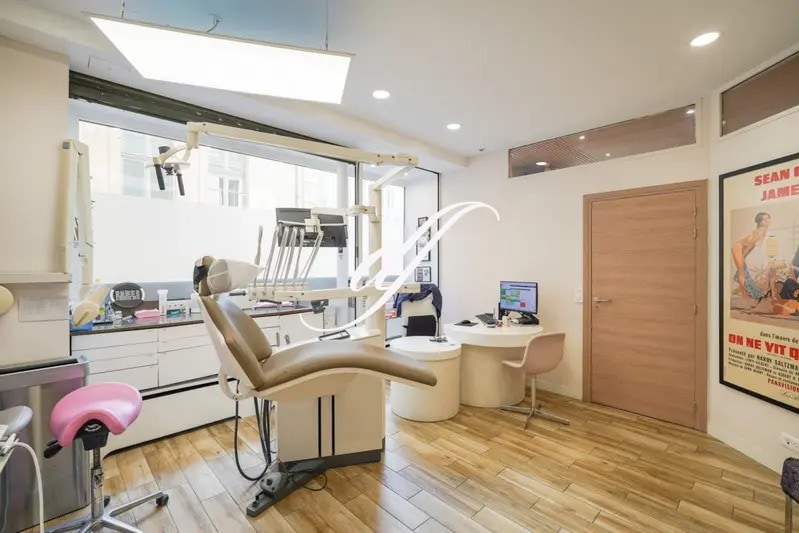 Retail in Paris for sale Building Photo- Image 1 of 15