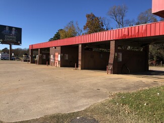 More details for Car Wash Investment – Speciality for Sale, Gladewater, TX