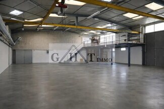 More details for Industrial to Rent