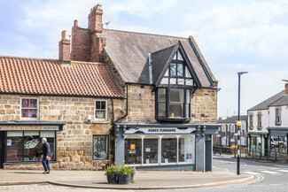 More details for 2 Vulcan Pl, Bedlington - Retail for Rent