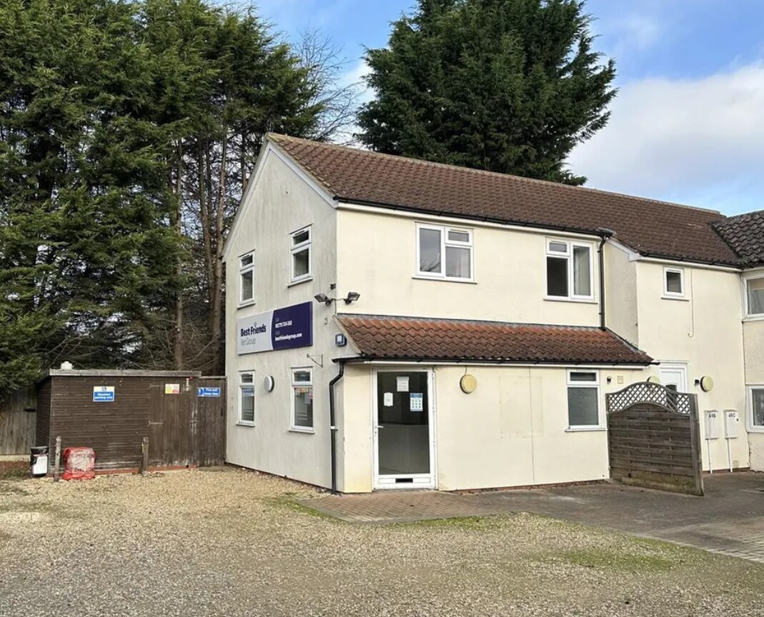 49 St. Thomas Rd, Spalding for sale Primary Photo- Image 1 of 1