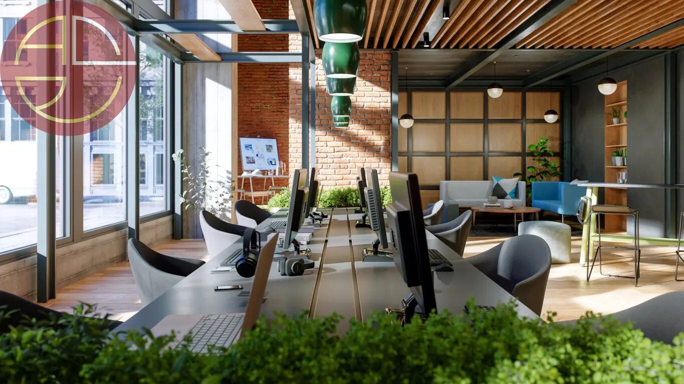 Office in Toulouse to rent Building Photo- Image 1 of 5