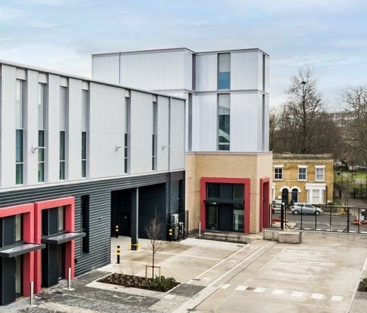 Lilford Rd, London to rent - Building Photo - Image 2 of 22