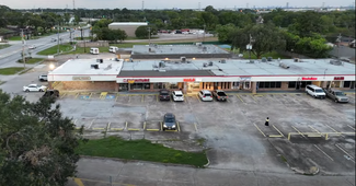 More details for 1532-1539 Kenforest Dr, Missouri City, TX - Retail for Rent