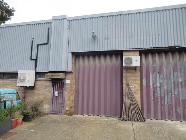 More details for 59 Weir Rd, London - Light Industrial to Rent