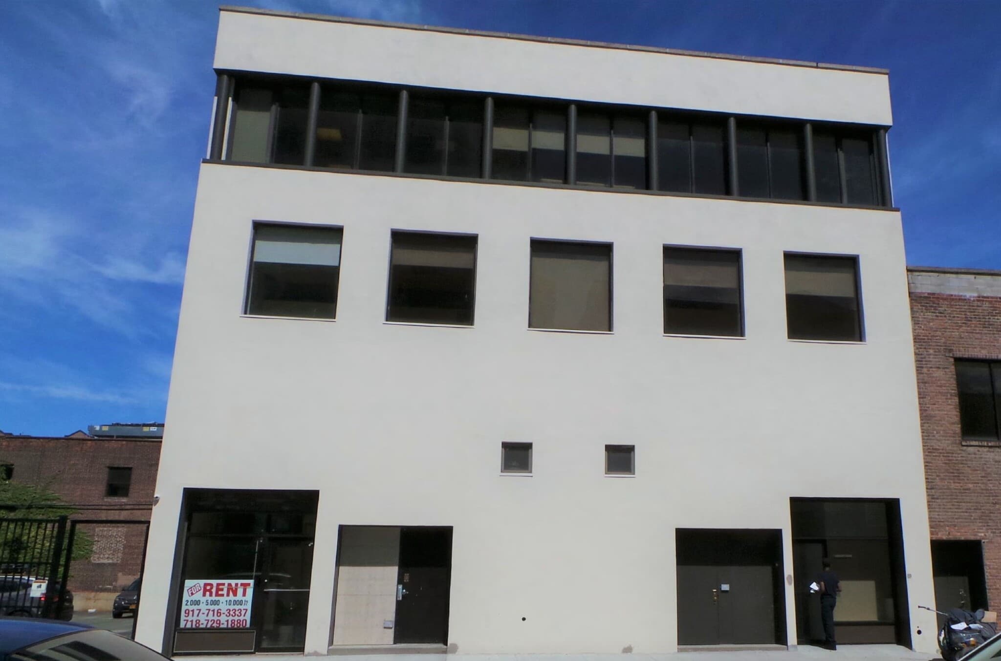 1143-1147 47th Ave, Long Island City, NY to rent Building Photo- Image 1 of 16