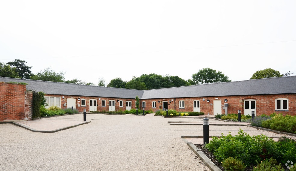 Butt Ln, Normanton On Soar for sale - Primary Photo - Image 1 of 1