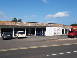 More details for 97 Crieff Rd, Perth - Light Industrial for Sale