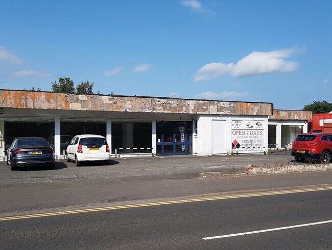 More details for 97 Crieff Rd, Perth - Light Industrial to Rent
