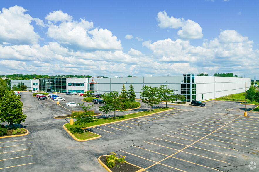 501 Palladium Dr, Ottawa, ON for sale - Primary Photo - Image 1 of 1