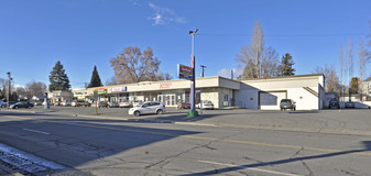 1515-1527 Summitview Ave, Yakima WA - Commercial Property