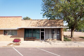 More details for 216 S Main St, Lennox, SD - Office/Retail for Rent