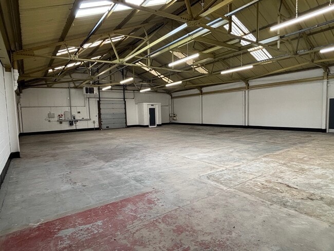 More details for 38 Hepburn Rd, Glasgow - Industrial to Rent