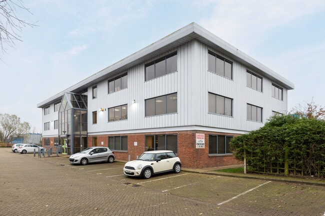More details for Thanet Way, Whitstable - Co-working to Rent