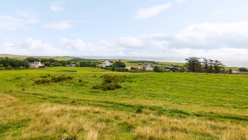 Watenen Rd, Lybster for sale - Building Photo - Image 2 of 2