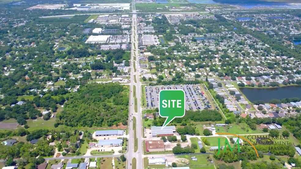 3800 W New Haven Ave, Melbourne, FL for rent - Commercial Listing Video - Image 2 of 18