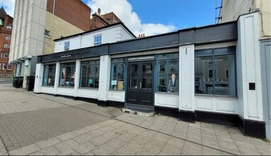 8-12 Prince Of Wales Rd, Norwich for sale Building Photo- Image 1 of 4
