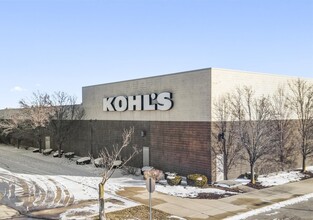 1240 Hickory Point Mall, Forsyth, IL for sale Building Photo- Image 1 of 2