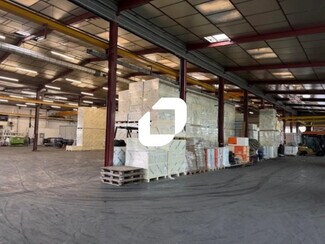 More details for Light Industrial to Rent