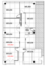 1 Overlook Pt, Lincolnshire, IL for rent Floor Plan- Image 1 of 1