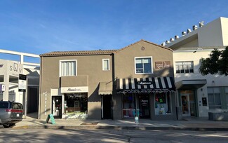 More details for 636 N Robertson Blvd, West Hollywood, CA - Office, Retail for Rent