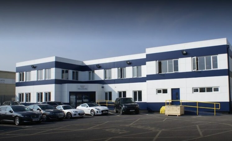 Eagle Way, Rochdale for sale Primary Photo- Image 1 of 1