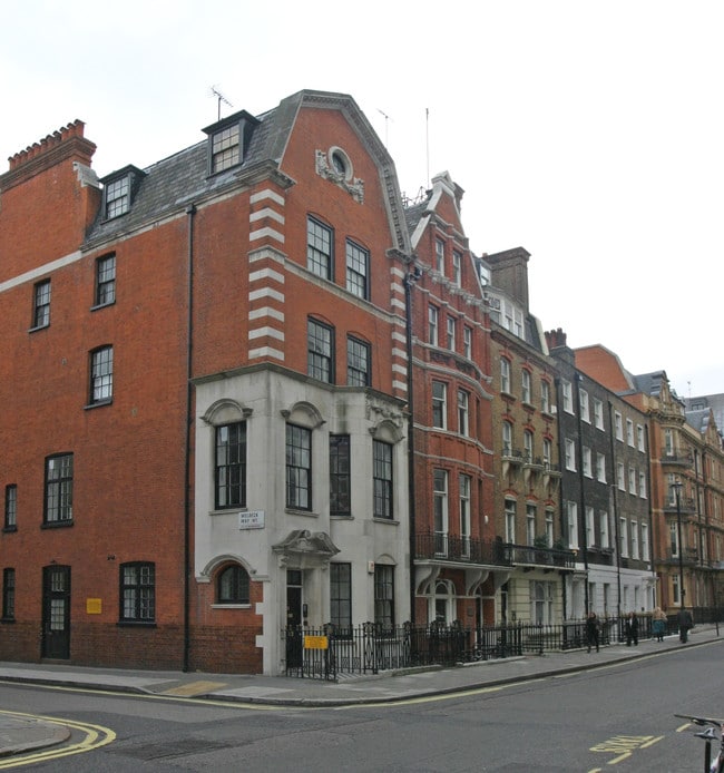 More details for 11 Welbeck St, London - Office to Rent