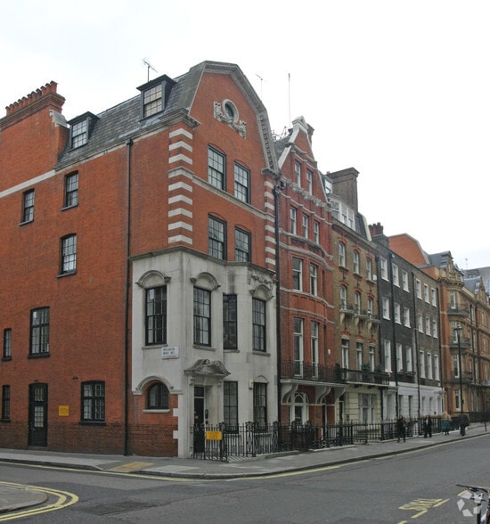 11 Welbeck St, London to rent - Primary Photo - Image 1 of 4
