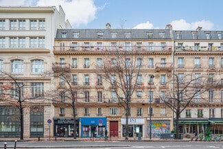 More details for 73 Rue De Turbigo, Paris - Retail to Rent