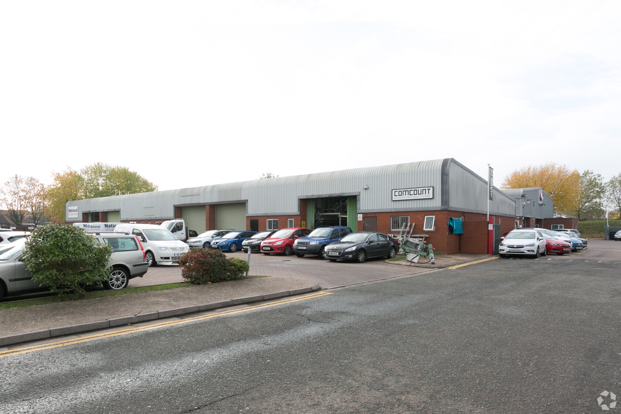 11 Shipston Close, Worcester to rent Primary Photo- Image 1 of 4