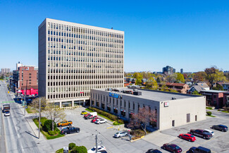 More details for 150 Isabella St, Ottawa, ON - Office for Rent