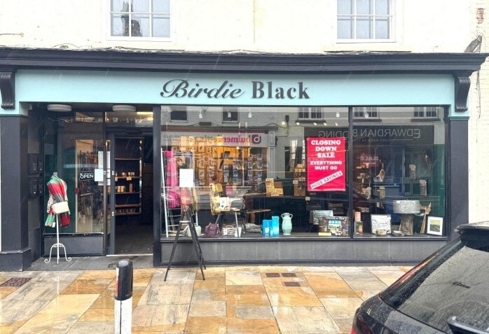 14 Wheelgate, Malton to rent - Building Photo - Image 1 of 1