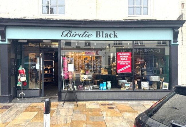 More details for 14 Wheelgate, Malton - Retail to Rent