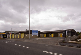 More details for 40 Old Glamis Rd, Dundee - Light Industrial for Rent