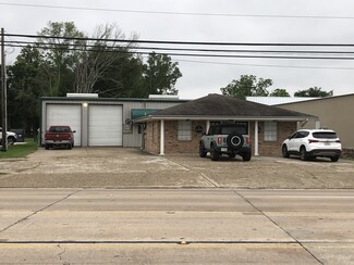 More details for 675 E Roundbunch Rd, Bridge City, TX - Retail for Sale